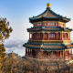 Tower of Buddhist Incense