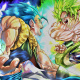 Dragon Ball Super: Broly