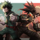 Bakugo