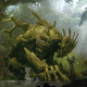 Fangorn Forest