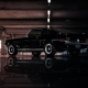 Ford Mustang Fastback