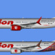Boeing 737 MAX 8