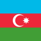 Flag of Azerbaijan