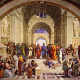 School of Athens