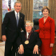 George W. Bush