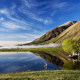 Lake Coleridge