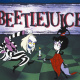 Lydia Deetz
