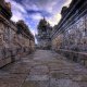 Borobudur