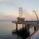 Burlington Lighthouse