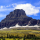 Clements Mountain