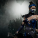 Mortal Kombat 11