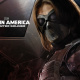 Captain America The Winter Soldier