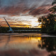 Sundial Bridge