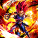 Super Saiyan God Shallot