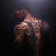 Tobias Eaton