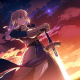 Artoria Pendragon