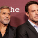 George Clooney