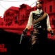 Red Dead Redemption