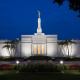 Asuncion Paraguay LDS Temple