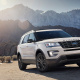 Ford Explorer Wallpapers (70 images) - WallpaperCat