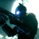 The Arkham Knight