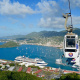 Paradise Point Skyride