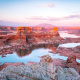 Alstrom Point