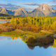 Oxbow Bend