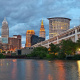 Detroit-Superior Bridge