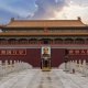 Tiananmen Gate