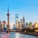 Shanghai World Financial Center