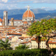 Giotto's Campanile
