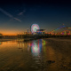 Santa Monica Pier