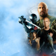 Dwayne Johnson