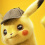 Pokemon Detective Pikachu