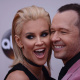 Donnie Wahlberg