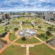 Monumental Axis