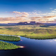 Carrao River