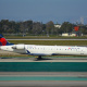 Delta Connection