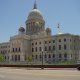 Rhode Island State House