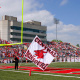 Central Missouri Mules