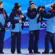 Beijing 2022 Winter Olympics