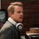 David Hornsby
