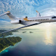 Bombardier Global 6500