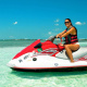 Yamaha WaveRunner VX Cruiser