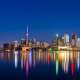Toronto Skyline