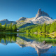 Lago Federa