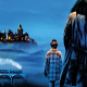 Hogwarts Castle