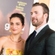Chris Evans