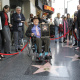 Hollywood Walk of Fame